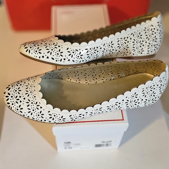 Coach shoes - Picture 2 of 6